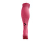Ultra Sock - Pink and Black - Back
